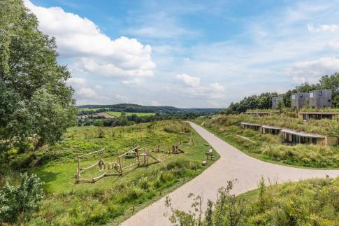 The Omgeving of Type Into the Woods - nr. 103 in Roompot Gulpen