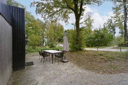 The Terras of Type Green Valley 6 - nr. 54 in Roompot Gulpen
