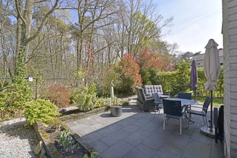 The Terras of Type Villa 6 - nr. 146 in Resort Arcen