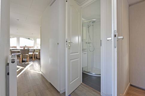 The Gang of Type Buitenverblijf Comfort 5 - nr. 350 in Resort Arcen