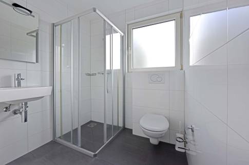 The Badkamer 3 of Type Wellness Zwembadvilla 8 - nr. 219 in Resort Arcen