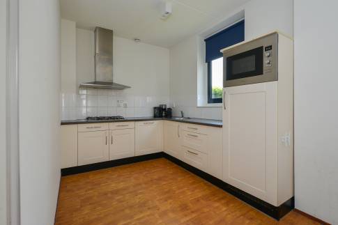 The Keuken of Type 8CK1 - nr. 426 in Landal Esonstad