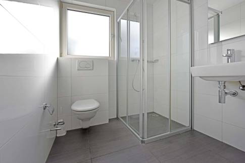 The Badkamer 4 of Type Wellness Zwembadvilla 8 - nr. 219 in Resort Arcen