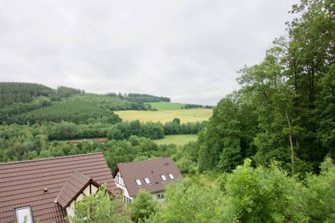 The Omgeving of nr. 146 - type Astoria Luxe 8 in Eifelpark Kronenburger See