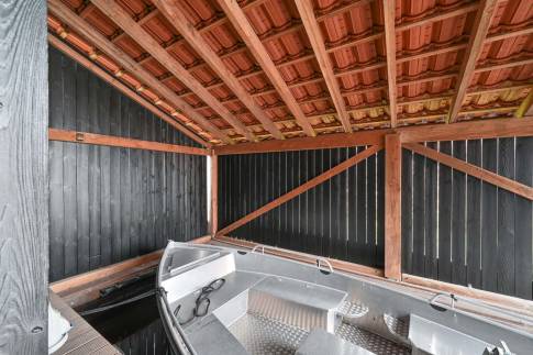 The Terras of Type Solling - nr. 52 in Waterstaete Ossenzijl