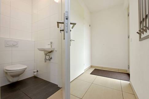 The Gang of Type Luxe Villa 4 - nr. 274 in Resort Arcen