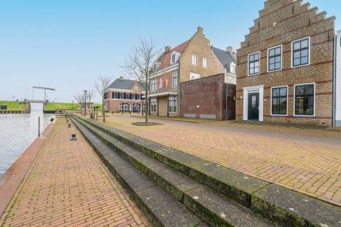 The Buiten of Type 6D2 - nr. 103 in Landal Esonstad