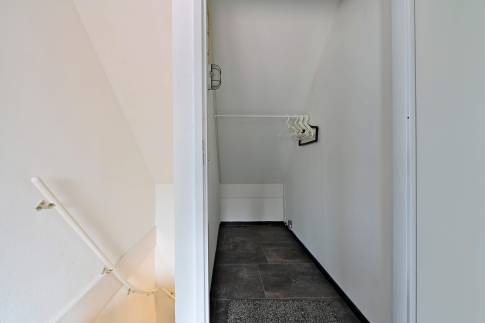 The Overloop of Type Comfort Villa 6 - nr. 20 in Resort Arcen