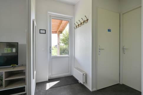 The Gang of nr. 808 - type Mystique in Vakantiepark De Beemster