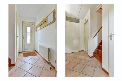 The Gang of Type Villa - nr. 5 in Villapark Anzelhoef