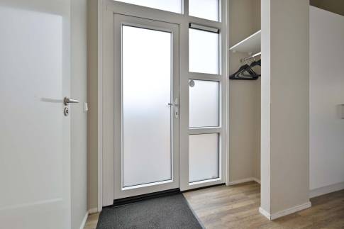 The Gang of Type Bos Lodge Silva Beach - nr. 73 in Landgoed De Scheleberg