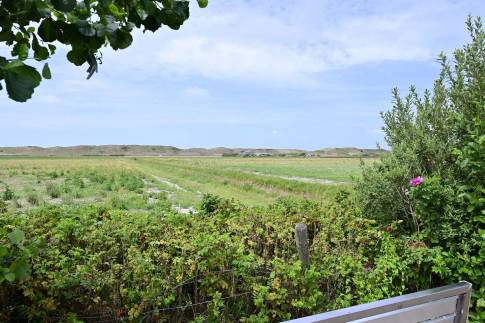 The Omgeving of Type 6C2 - nr. 8 in Landal Beach Resort Ooghduyne