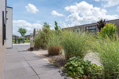 The Tuin of Type Module Special - nr. 218 in Park Westerkogge