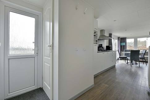 The Gang of Type Buitenverblijf Wellness 4 - nr. 342 in Resort Arcen