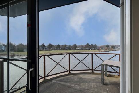 The Buiten of Type 4CA - nr. 329 in Landal Beach Resort Ooghduyne