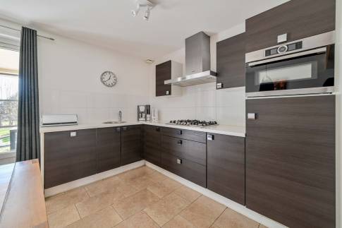 The Keuken of Type 9L - nr. 151 in Buitenhof De Leistert