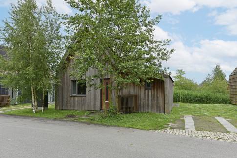 The Buiten of Type 6C2 - nr. 171 in Landal De Reeuwijkse Plassen