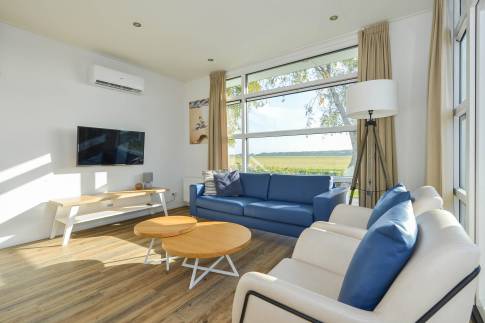 The Woonkamer of Type Module Special - nr. 219A in Park Westerkogge