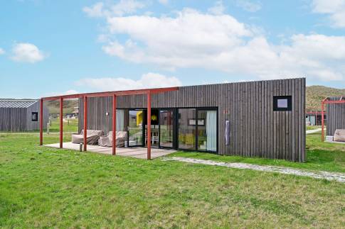 The Buiten of Type Farmland Family 6 - nr. 35 in Landal Callantsoog