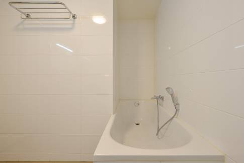 The Badkamer 3 of Type Zuiderzeezicht - nr. 227 in Resort Poort van Amsterdam