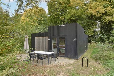 The Buiten of Type Green Valley 6 - nr. 54 in Roompot Gulpen