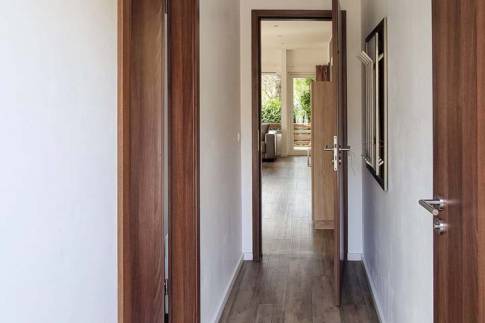 The Gang of Type Landhaus 6 Luxe - nr. 35 in Eifelpark Kronenburger See