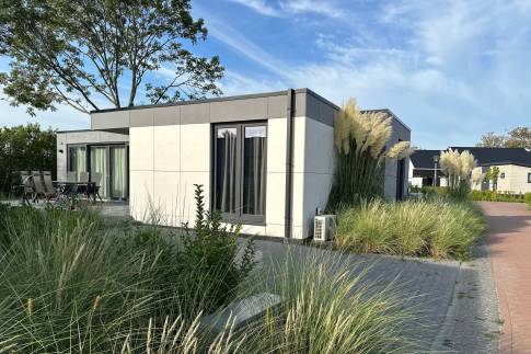The Buiten of Type De Zeebries - nr. 8 in Vakantiepark De Zeeuwse Parel