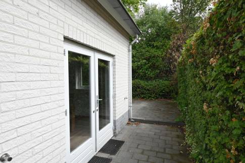 The Buiten of nr. 019 - type Comfort Villa 6 in Resort Arcen