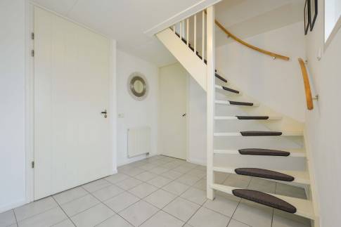 The Gang of Type Waterland - nr. 614 in Resort De Rijp