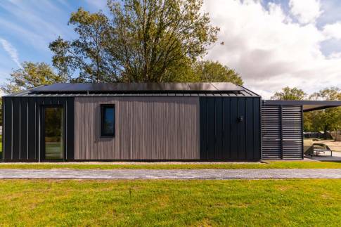 The Buiten of Type Jonkheer - 6L1 in Landal Landgoed Bourtange