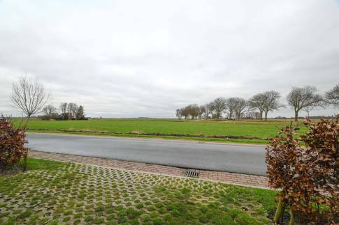 The Omgeving of Type Solling - nr. 52 in Waterstaete Ossenzijl