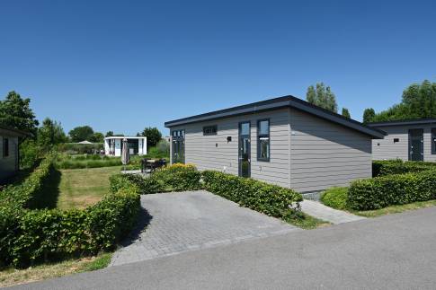 The Buiten of nr. 222 - type Rialto Max 6 in Park Westerkogge