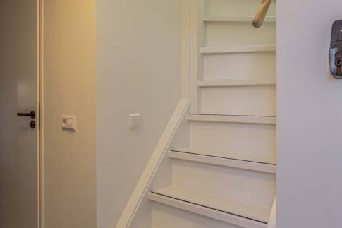 The Gang of Type Strandlodge 8 - nr. 14 in Vakantiepark Boomhiemke