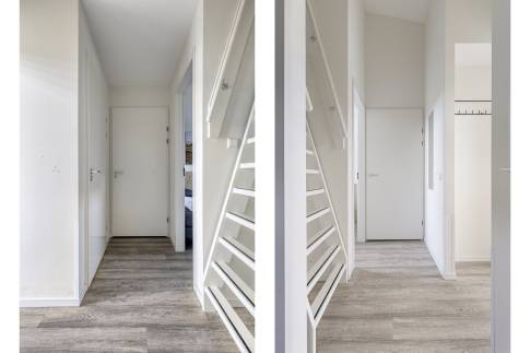 The Gang of nr. 65 - type Bungalow 6A in Landal Beach Resort en Water Village