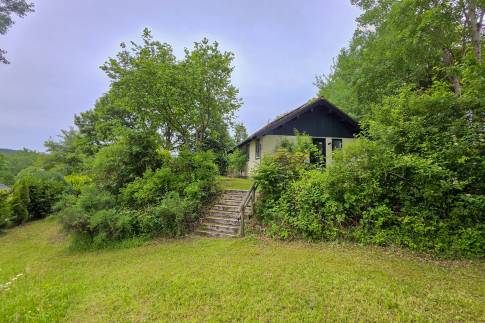 The Omgeving of nr. 103 - type Eifel Comfort 6 in Eifelpark Kronenburger See