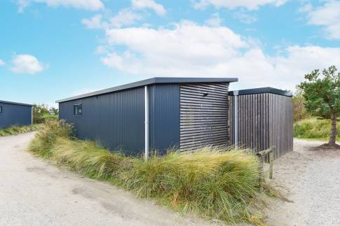 The Buiten of Type Oerd Family - nr. 93 in Landal Ameland