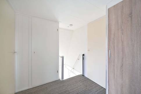 The Gang of Type Veluwe Villa 4B - nr. 73 Pijplook in Landal Bungalowpark Hoenderloo