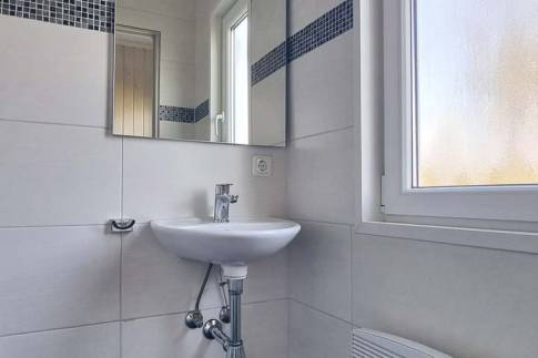 The Toilet of Type Eifel Comfort 6 - nr. 90 in Eifelpark Kronenburger See