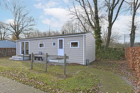 The Buiten of Type Buitenverblijf Comfort 5 - nr. 350 in Resort Arcen