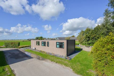 The Buiten of Type Module Special - nr. 219A in Park Westerkogge