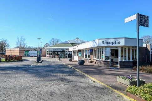 The Omgeving of Type 9L - nr. 151 in Buitenhof De Leistert