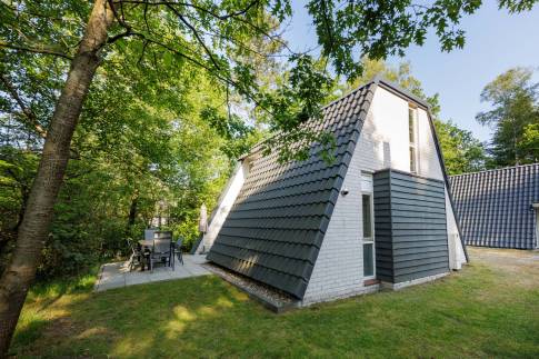 The Buiten of Type Veluwe Villa - nr. 201 Hennep in Landal Bungalowpark Hoenderloo