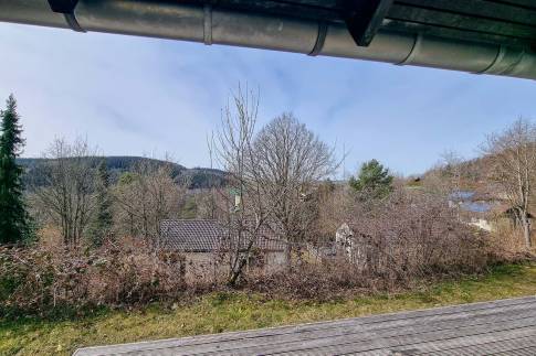 The Omgeving of Type Kronenburg Comfort met Sauna 4 - nr. 57 in Eifelpark Kronenburger See