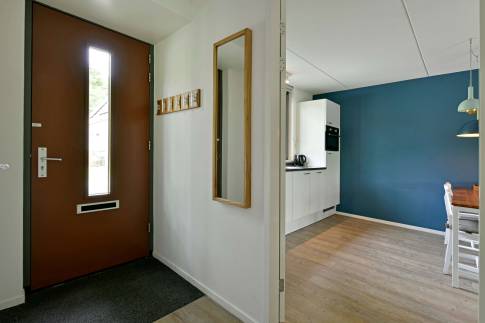 The Gang of Type 6C2 - nr. 171 in Landal De Reeuwijkse Plassen