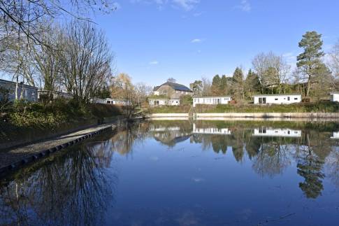 The Buiten of Type Buitenverblijf Wellness 4 - nr. 347 in Resort Arcen