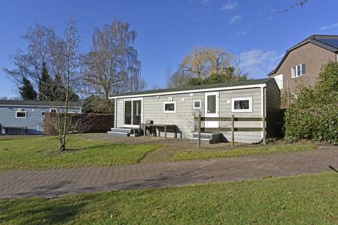 The Buiten of Type Buitenverblijf Wellness 4 - nr. 347 in Resort Arcen