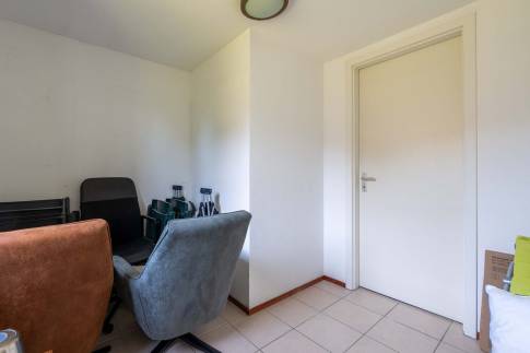 The Berging of Type Bungalow 4 - nr. 72 in Veluwse Hoevegaerde