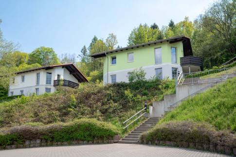 The Buiten of Type 6-8C - nr. 94 in Landal Salztal Paradies