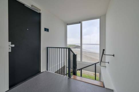 The Gang of Type 4P - nr. 20 in Vista Maris – bestaande bouw