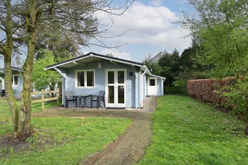 The Buiten of Type Buitenverblijf Wellness 4 - nr. 314 in Resort Arcen